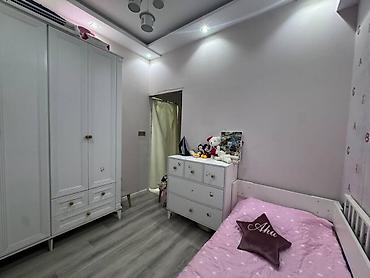 yasma: Yeni Yasamal, 3 otaqlı, Yeni tikili, m. İnşaatçılar, 67 kv. m — 9