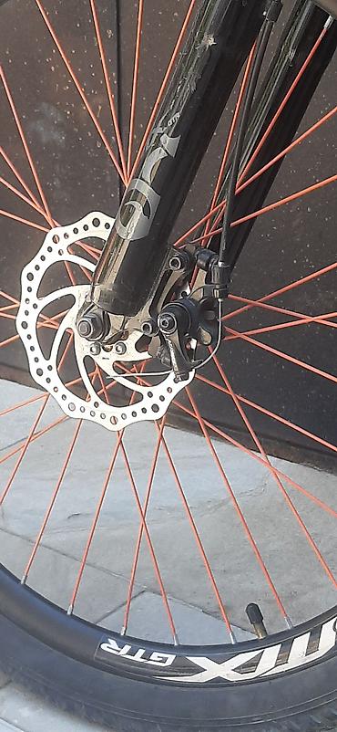 İdman velosipedləri: Bmx gtr 334 Acid_pro modeli velosipedin he bir problemi yoxdur — 5