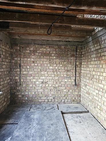 Электрики: Электромонтажные работы под ключ. - Проектирование и прокладка — 2