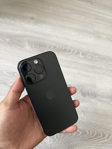 ipad pro 2021: IPhone 16 Pro, Б/у, 256 ГБ, Черный, 88 % — 1