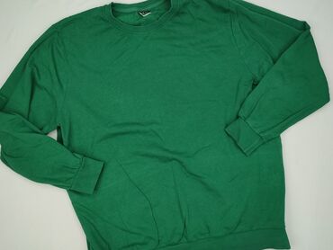 oysho bluza z polaru: ALPHAR ONE, Sweatshirt for men, size 2XL