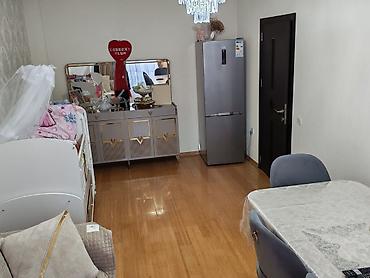 Продажа квартир: Mənzilin təsviri: - Plan: 1 otaq 2 otaga duzelme. 42 kv/m kristal — 7