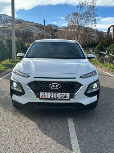 хундай трайжет: Hyundai Kona: 2020 г., 1.6 л, Типтроник, Гибрид, Кроссовер