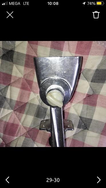 Посуда столовая: Антикварная посуда! НЕ Китай! Пр-во: СССР, Чехия, Япония… Распродажа в — 27