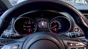 Kia: Kia Carnival: 2019 г., 2.2 л, Автомат, Дизель, Минивэн — 9