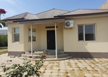 Продажа домов: Дом, 91 м², 4 комнаты, Собственник, Косметический ремонт — 1