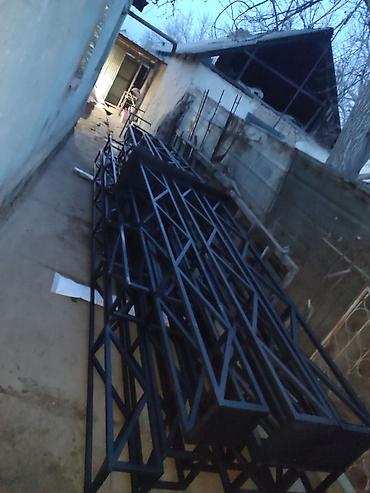 Сварка: Сварка | Решетки на окна, Навесы, Козырьки Монтаж, Демонтаж — 5