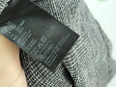 kołnierzyk h: H&M, Sukienka damska, rozmiar XS — 5
