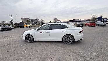 гитара на ауди: Hyundai Grandeur: 2021 г., 3 л, Автомат, Газ, Седан — 4