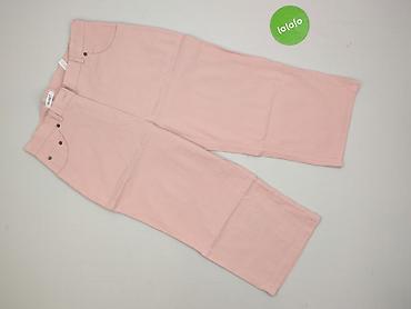 cargo pull and bear: Yessica, Spodnie materiałowe damskie, rozmiar XL — 2