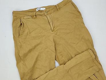 pull bear polska: Zara, Chinosy dla mężczyzn, rozmiar XL — 1