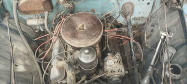 Грузовики: Грузовик, ГАЗ, Стандарт, 5 т, Б/у — 10