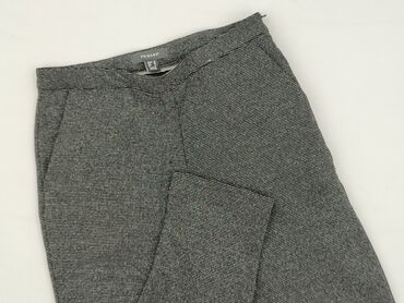 Ubrania damskie: Spodnie materiałowe damskie, Primark, rozmiar M