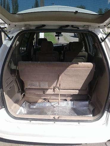 ролики на хонда одиссей: Mazda MPV: 2001 г., 2.4 л, Автомат, Бензин, Минивэн — 6