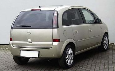 karburator pz30: OPEL MERIVA A 1.8 - KOMPLETAN AUTO U DELOVIMA | Polovni originalni — 2