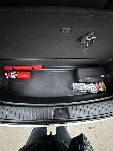 Hyundai: Hyundai Palisade: 2019 г., 2.2 л, Автомат, Дизель, Внедорожник — 22