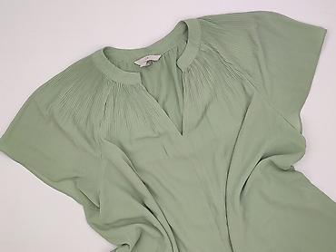mohito bluzka basic: H&M, Bluzka damska, rozmiar L — 1