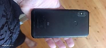 xiaomi a2 lite: Xiaomi Mi 2, 32 GB, rəng - Qara, 
 Sensor, Barmaq izi, İki sim kartlı — 7