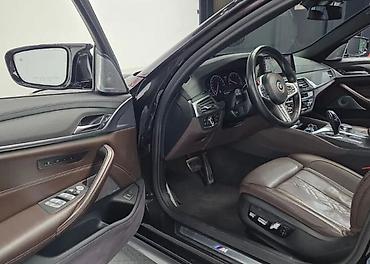 bwm e39: BMW 5 series: 2019 г., 2 л, Автомат, Бензин, Седан — 8