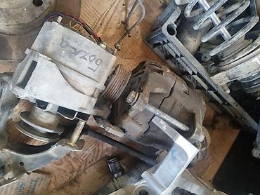 Передние фары: Комплект передних фар Audi Б/у, Оригинал — 41