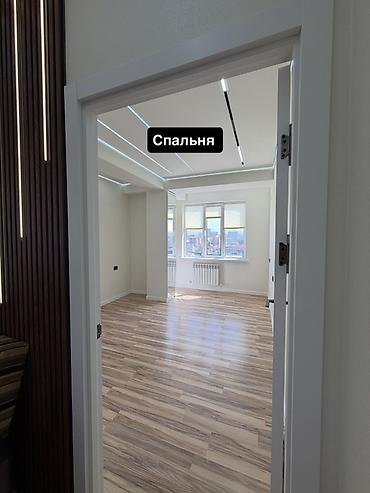 Продажа квартир: 2 комнаты, 44 м², 7 этаж, Дизайнерский ремонт — 2