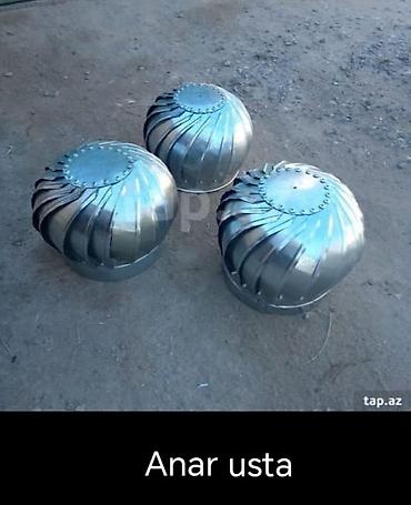 Aspiratorlar: Aspirator — 6