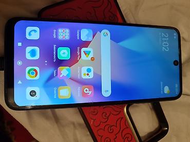 galaxy folder: Xiaomi, Mi 10 5G, Б/у, 128 ГБ, цвет - Серебристый, 2 SIM — 2