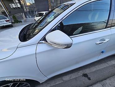 sonata nurais: Hyundai Grandeur: 2021 г., 0.3 л, Автомат, Газ, Седан — 3