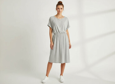 vinted sukienki plus size: Esmara, Сукня жіноча, розмір M