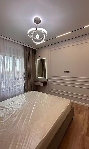Продажа квартир: 2 комнаты, 74 м², Цум Элитка, 9 этаж, Дизайнерский ремонт — 11