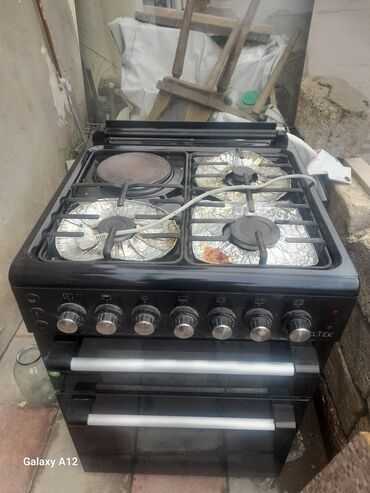 microdalgali soba: Qaz peci 2 tfovkali əla vəziyyətdə
 işləyir