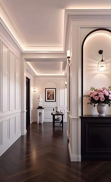 Ремонт под ключ: Ремонт под ключ | Квартиры, Дома Больше 6 лет опыта — 10