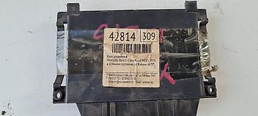 s420 1992: Запчасти на мерседес — 8