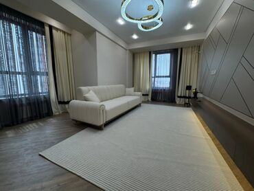 купить дом в рассрочку от хозяина: 3 комнаты, 104 м², Элитка, 8 этаж, Дизайнерский ремонт