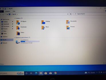 HP: Intel Core i5, 8 GB OZU, 13.3 " — 12