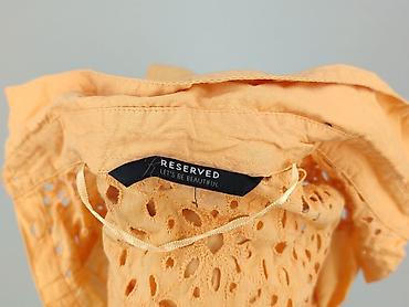 rozmiary reserved: Reserved, Bluzka damska, rozmiar XS — 4