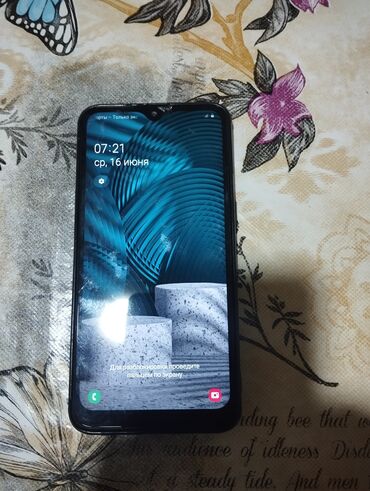 ddr3 8gb ram qiymeti: Samsung A10e, 32 GB, rəng - Qara, Sensor