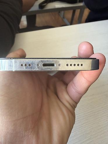 iphone 12 pro цена ош: IPhone 12pro Аккумулятор 83 Память 256 Экран родной✅ Фейс ID иштейт✅ — 4