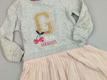 kurtka puch gęsi: Dress, Lupilu, 3-4 years, 98-104 cm, condition - Very good