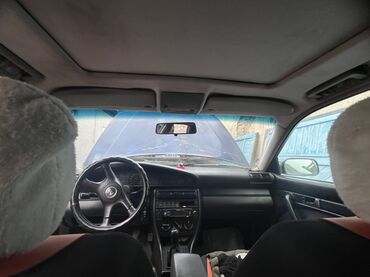 Audi: Audi S4: 1994 г., 2 л, Механика, Бензин — 6