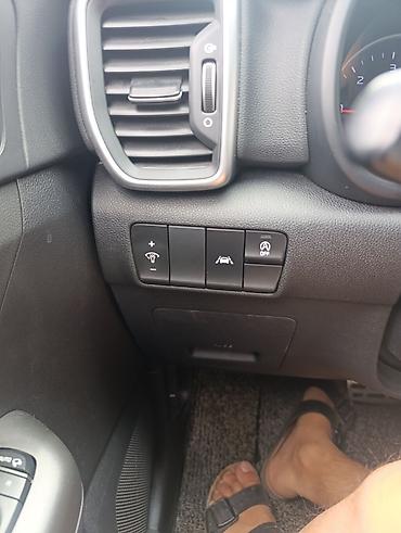 Kia: Kia Sportage: 2020 г., 1.6 л, Автомат, Дизель, Кроссовер — 10