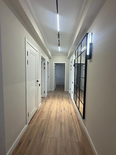 flat osh: 2 комнаты, 64 м², Элитка, 10 этаж, Дизайнерский ремонт — 2