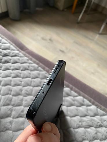 redmi note 12 pro lalafo: Redmi, Redmi 13C, Б/у, 128 ГБ, цвет - Черный, 2 SIM — 3