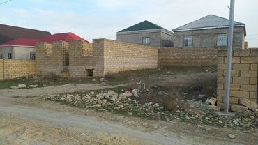 musviqabad qesebesinde heyet evleri: Müşfiqabad 4 otaqlı, 120 kv. m, Kredit yoxdur, Təmirsiz