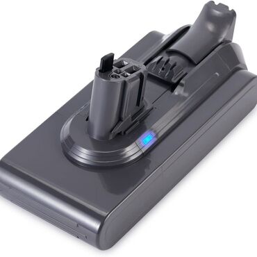 аккумуляторы для ибп 3.3 а*ч: Подходит для Dyson V11/V15/SV15/SV22, специальный аккумулятор (заряд)