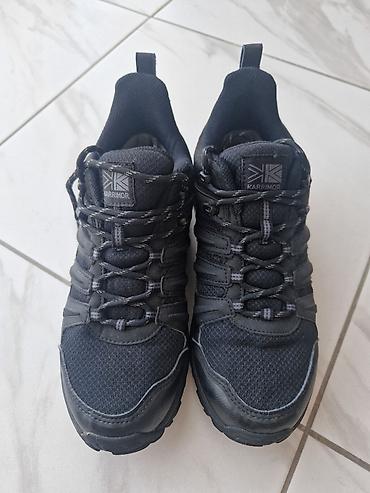 Women's Sneakers and athletic shoes: Продам кросовки для активного отдыха и походов горы,Британской фирмы — 9