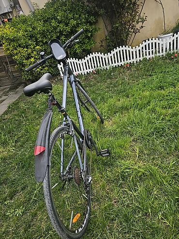 Şəhər velosipedləri: 650 azn alınıb qətiyyən istifadə olunmayıb . 4 aydır qalıb həyətdə — 6