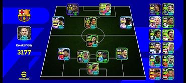 EFootball hesabı satılır. ⚡ Kollektiv güc: 3177 🪙 Coin: 60 💰 GP lalafo.az -da EFootball hesabı satılır. ⚡ Kollektiv güc: 3177 🪙 Coin: 60 💰 GP