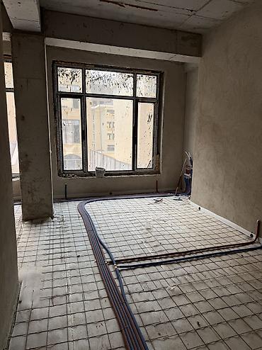 residence: 3 комнаты, 126 м², Элитка, 2 этаж, ПСО (под самоотделку) — 9