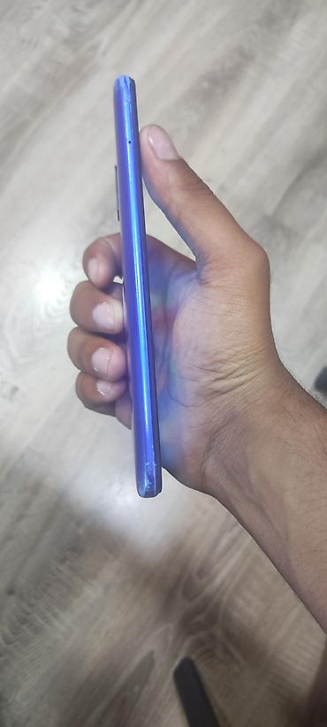 telefon platalari: Redmi 9A, 32 GB, rəng - Mavi, İki sim kartlı — 4
